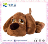 High Quality Soft Plush Stuffed Dog Toy