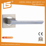 Aluminum Door Handle. Zamak Door Handle (AL-F5739)