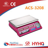 Electronic Fruit Scale Huaying Hy-3208