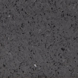 Export Standard Grey Color Artificial Quartz Stone for Countertop