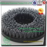 Abrasive Grinding Brush for Sandstone Grinding, Antique Style Grinding Tools