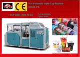 Single PE Paper Cup Machinery Db-X16