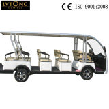 Price 14 Person Electric Car Lt-S14