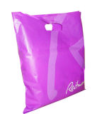 Promotional Plastic Shopping Bags Wholesale