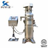 Fuyi Good Quality and High Speed Tubular Centrifuge