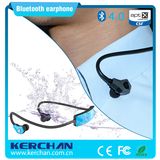 Ipx8 Rating Waterproof Wireless Bluetooth Earphone