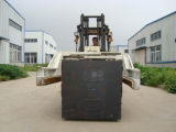 Forklift Concrete Block Clamp Attachments (ZK06G-A1)