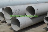 Best Quality Stainless Deformed Steel Pipe 201 Tube