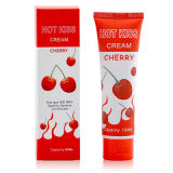 Hotsale 100% Natural Hot Kiss Cream 100ml Female Natural Sex Cream Promotional