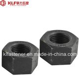 DIN6915 Black High Strength Hexagon Nut