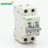 Solar Mini Circuit Breaker