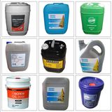 Oil Industrial Machinery Spare Parts Lubricant Coolant Compressor Oil