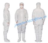 Cleanroom Coverall (6001)