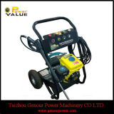 High Pressure China 2700PSI Cleaning Machine for Home Use (ZH2700HPW)