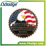 Custom Made Souvenir Coin