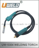 Uw5304 MIG/Mag/CO2 Welding Torches
