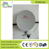 Outdoor Type High Quality Satellite Dish Antenna Offset 45cm