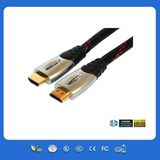 2015 High Quality 4k HDMI Cable/Computer Cable