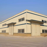Low Cost and High Quality Steel Structure Work Shop