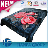 2015 New Design 100% Polyester One Ply Bedding Set Textile