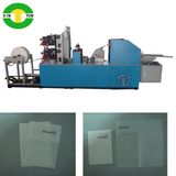 L-Folding Multi Colors Party Napkin Making Machine Manufacturer