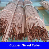 China C70600 (CuNi 90/10) Seamless Copper Nickle Tube with High Quality and Best Price