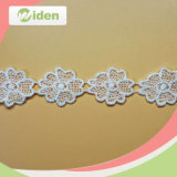 Widentextile Customer's Design Welcomed Ready Made Nigerian Lace (110799A)