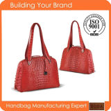 Fashion Wholesale PU Women Handbag