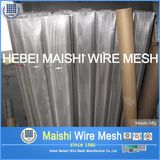 304 316 Stainless Steel Wire Mesh