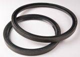 J Textile Rubber Hydraulic Seal for Axle (zb097A)