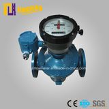 High Viscosity Oil Type Flow Meter Oval Gear (JH-OGFM-CS)