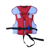 Life Vest for Children (optional parts for kayaks)