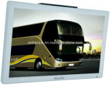 18.5'' Wall Mounted Bus/Car LCD Monitor