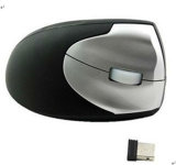 Portable USB Cordless Mice Optical Wireless Mouse for PC Laptop