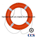 2.5kg and 4.3kg Solas Ring Buoys for Lifesaving with Ec and CCS Certificate (5556/5556-1)
