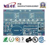 High Quality Time Attendance PCB Board or Printed Circuit Board