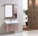 Bathroom Cabinet / PVC Bathroom Cabinet (369)