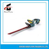 18V Cordless Dual Action Blade Hedge Trimmer Garden Hand Tools