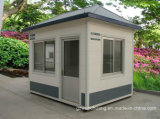 Cheap Mobile House/Movable House/Mobile Sentry Box