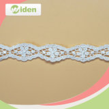 Widentextile China Wholesale Lace Trimming Embroidery 100% Polyester Chemical Lace