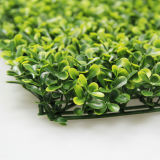 Wall Decoration Plastic Artificial Leaf Garden Fence Prices