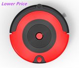 Mini Smart Wet Dry Robot Vacuum Cleaner