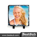 Bestsub Small Square Sublimation Photo Slate (SBBH19)