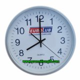 Promotion Wall Clock