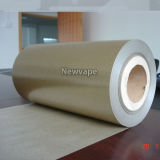 Mica Tape for Electric Cables Muscovite/Phlogopite Mica Paper Manufacturer Mica Paper