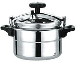 Multi Capacity Pressure Cooker