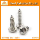 Phillips Pan Head Metal Self Tapping Fasteners Screws