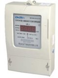 Three Phase Prepaid Electric Meter, IC Card Meter