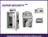 Steel Construction Rotary Deposit White Safe (SFP86)