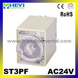 Time Delay Relay St3PF, Electronics Relay